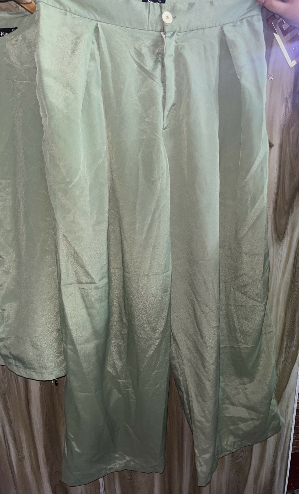 Kiyowo | Green | Women Branded Kurta | Large | Brand New