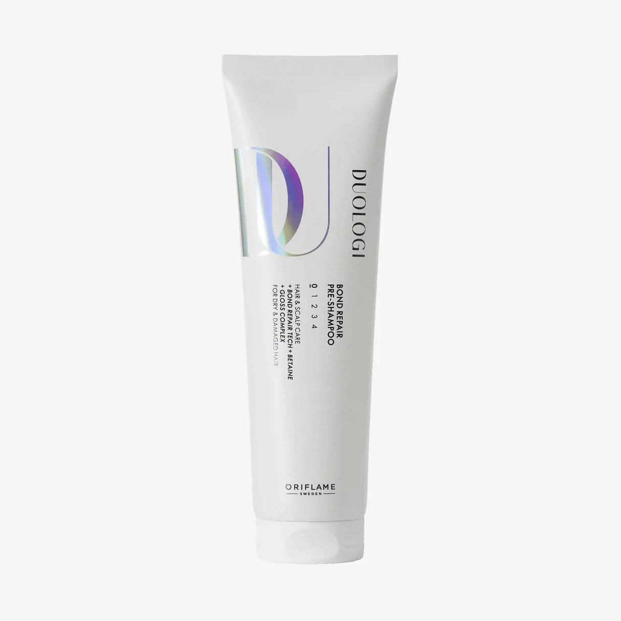 Oriflame | Duologi | Bond Repair Pre-Shampoo | Women Beauty | Haircare | 150ml | Brand New