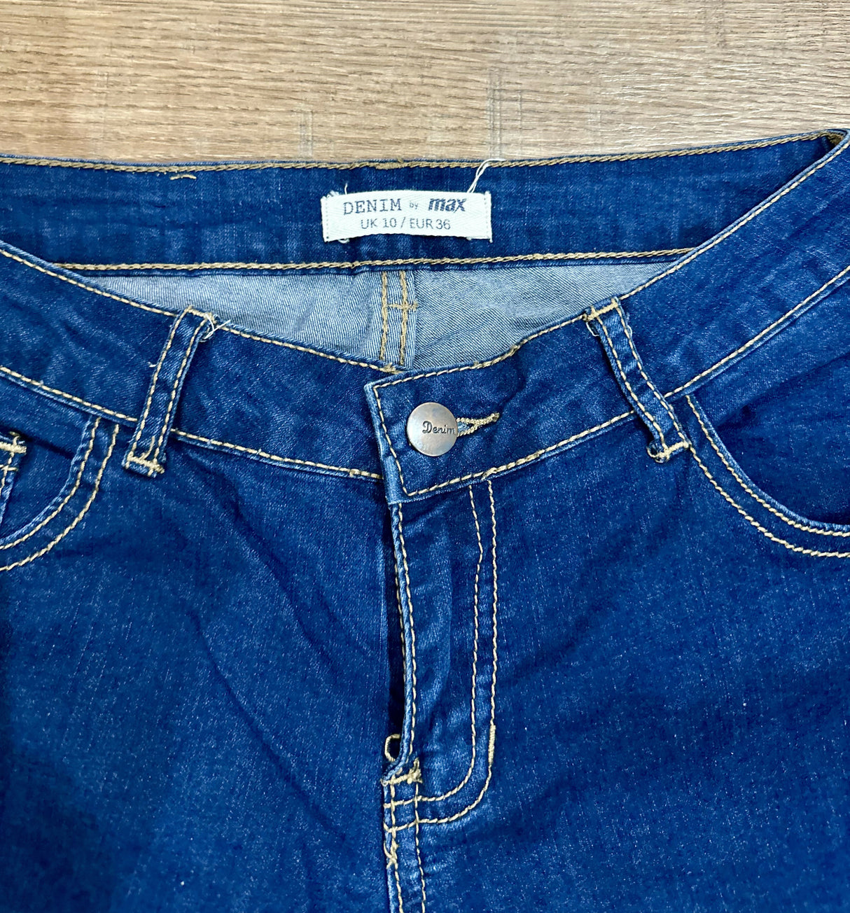 Max | Women Bottoms & Pants | Size : Eur 36 / Uk 10 | New