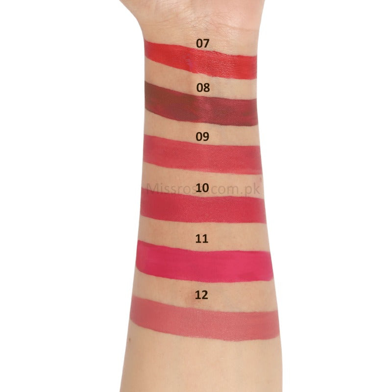 Buy Missrose Bullet Lip Gloss in Pakistan