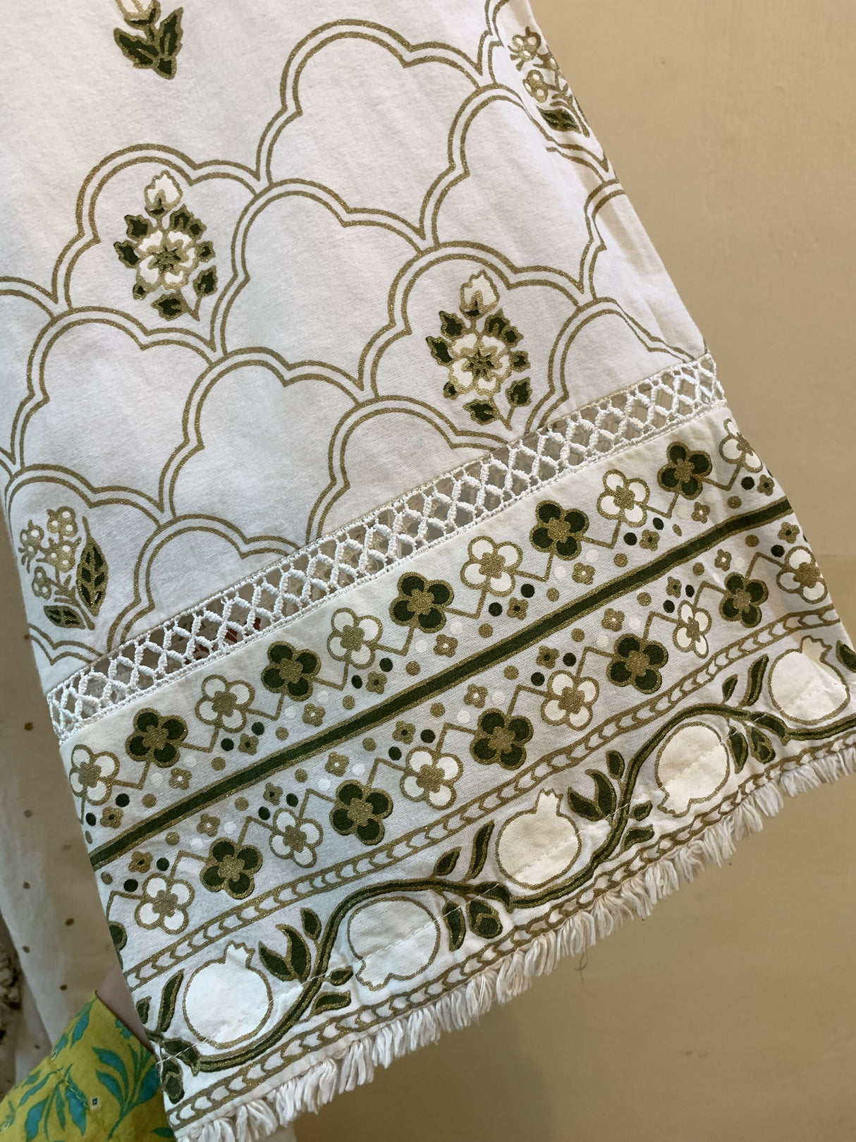 Junaid Jamshed | Women Branded Kurta | XSmall | Preloved