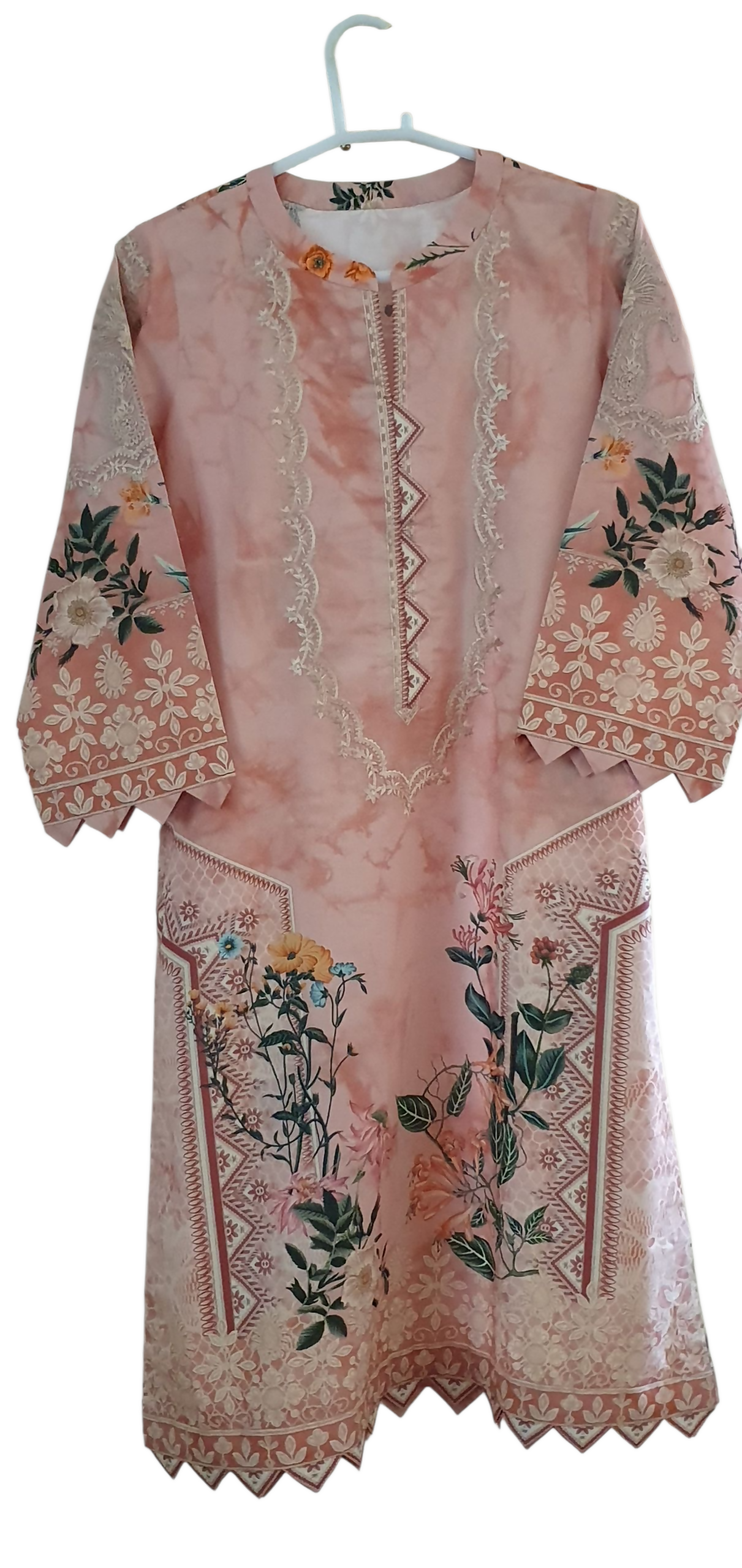 Sapphire | Women Branded Kurta | Medium | New