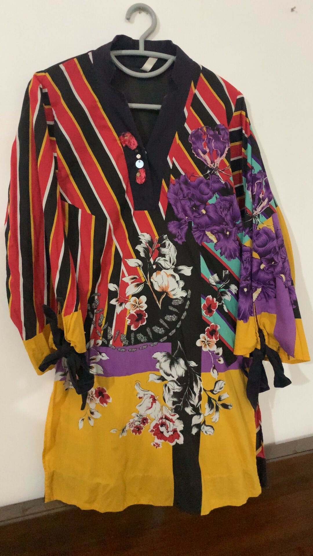 Ethnc | Women Branded Kurta | Medium | Preloved