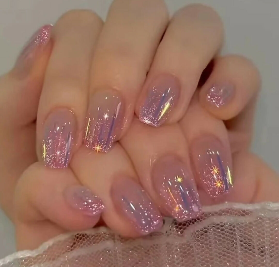 Press on nails set- (N 103,132,116,135) | Women Accessories | Nails | Brand New