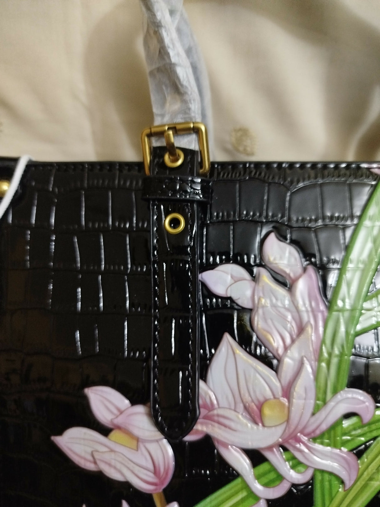 Bi-Tianno | Women Bags | Shoulder & Tote Bags | Medium | Black | Brand New