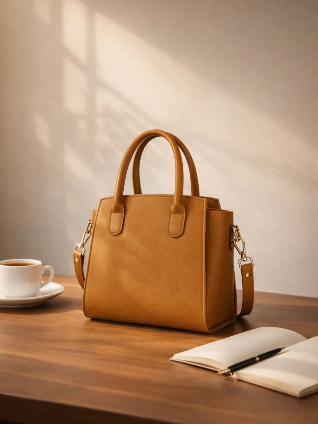 Rocco Bag | Women Bags | Large | Brand New