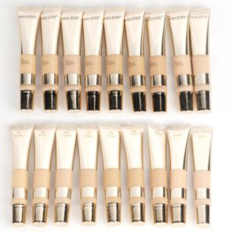 Buy Miss Rose Silk Flawless Foundation in Pakistan
