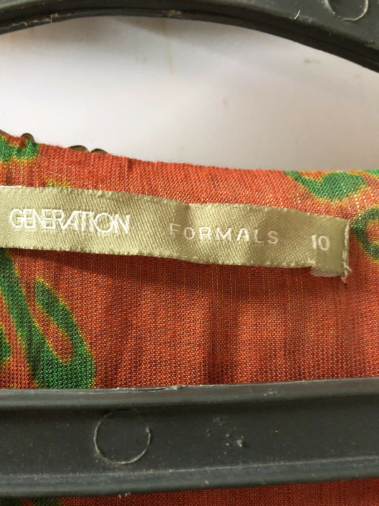 Generation | Women Branded Formals | Small | Worn Once