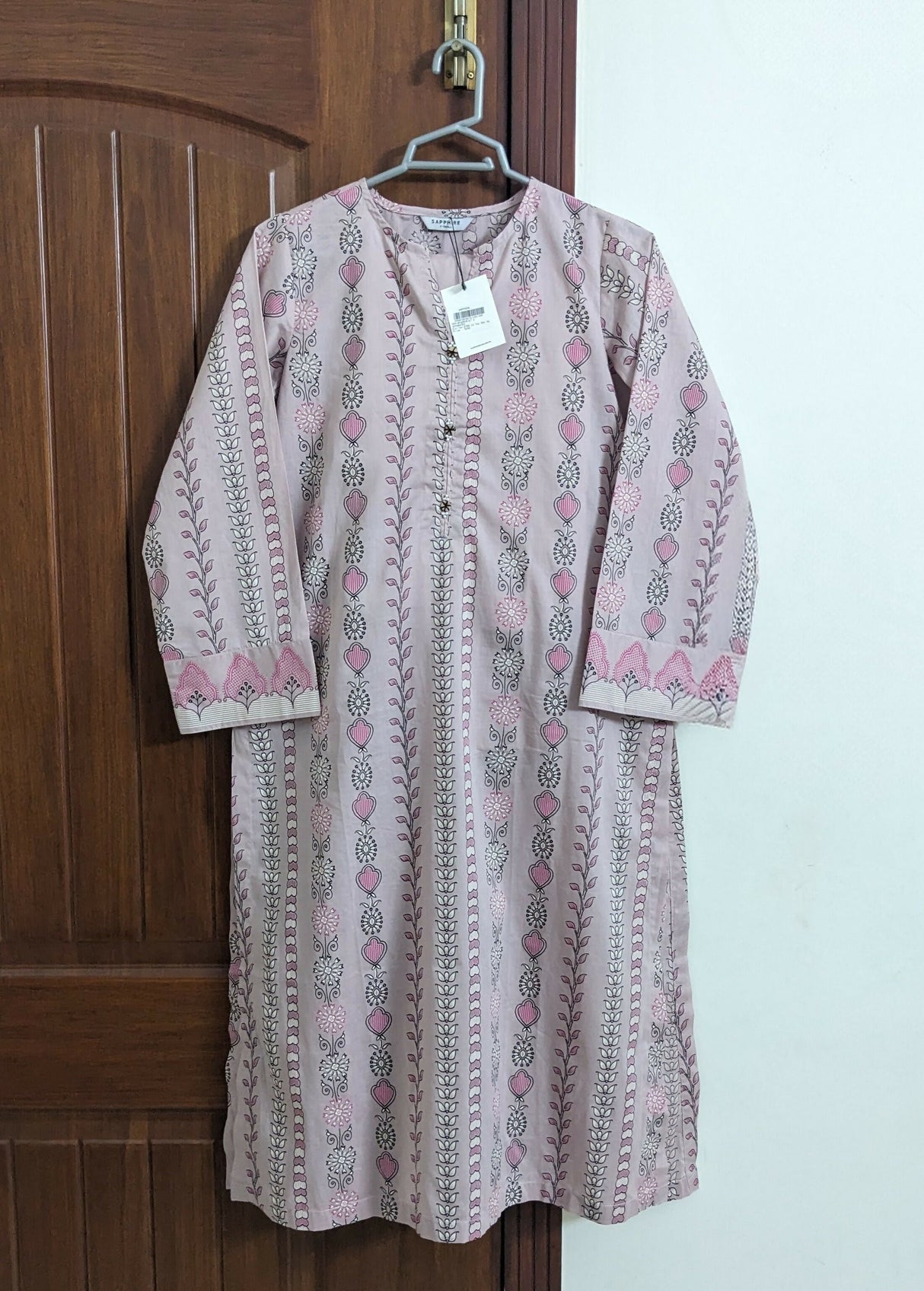 Sapphire | Women Branded Kurta | XSmall | Brand New
