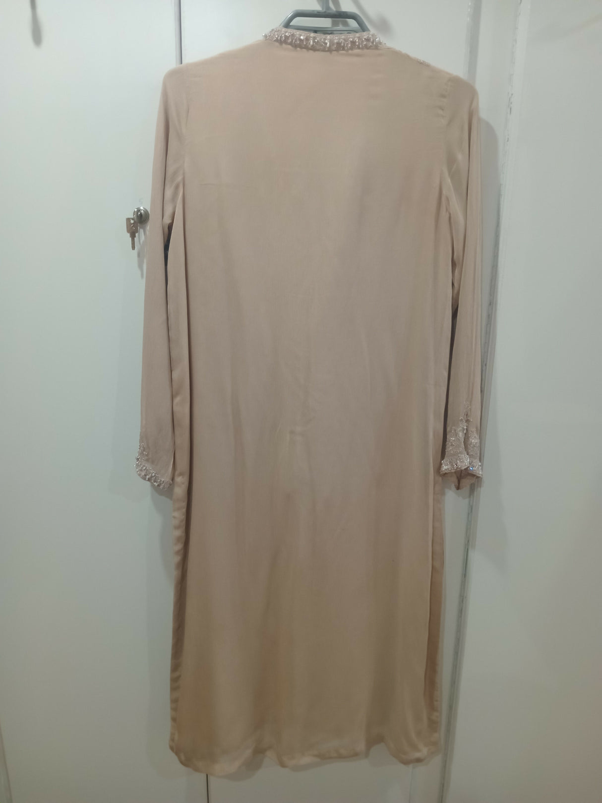 Chinyere | Women Branded Kurta | Medium | Worn Once