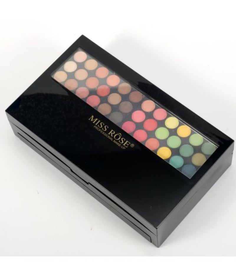 Buy Miss rose Gift Box Make Up Kit in Pakistan