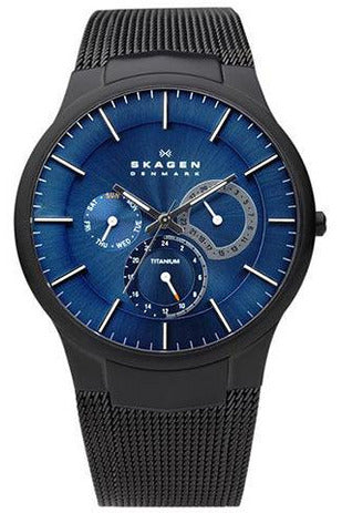 Buy Skagen Men's Watch- 809XLTBN in Pakistan