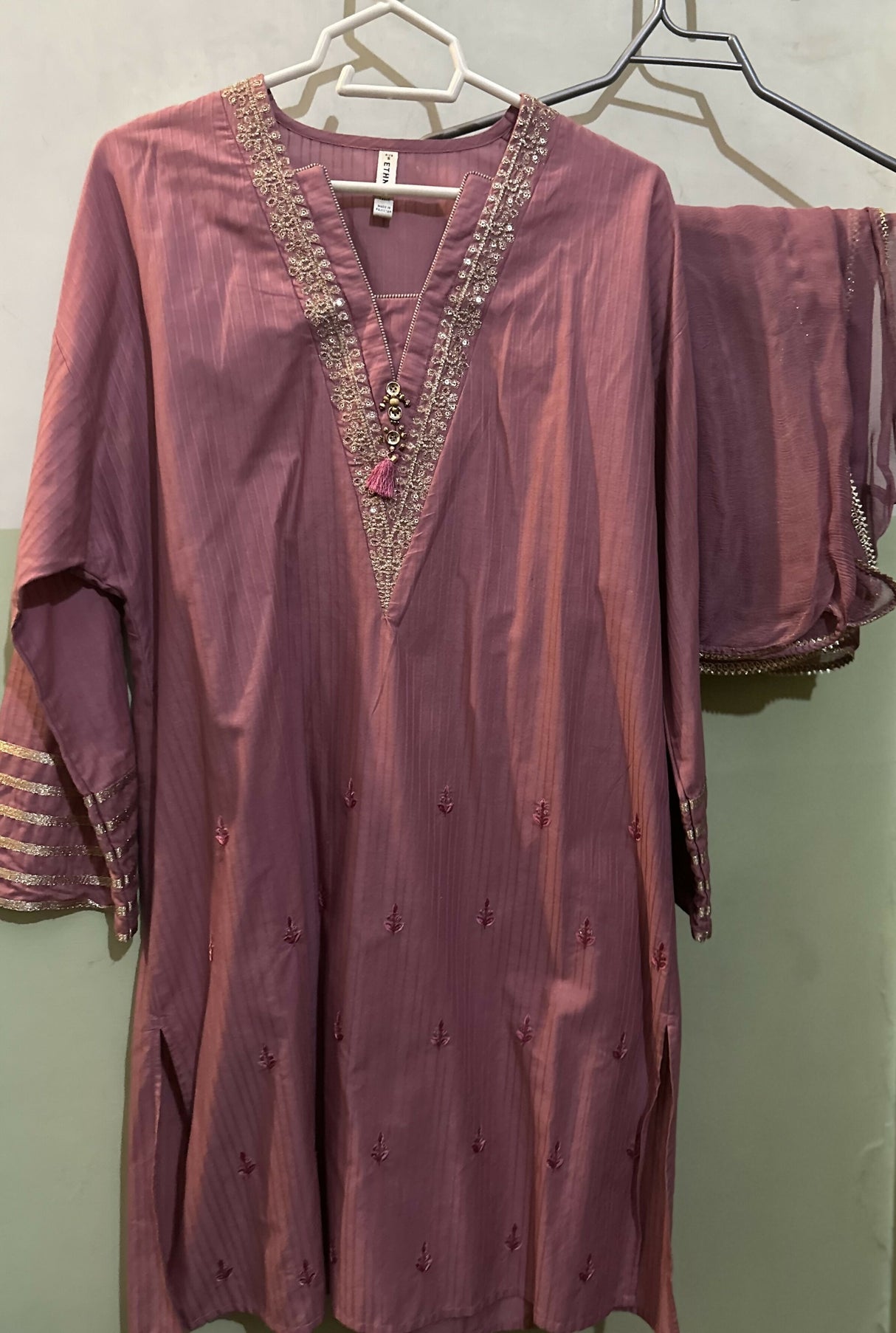 Ethnc | Women Branded Formals | Medium | New