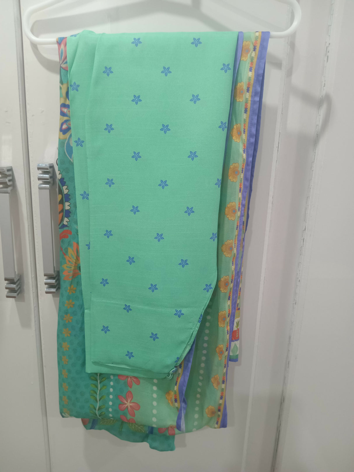 Khaadi | Women Branded Kurta | Medium | Worn Once