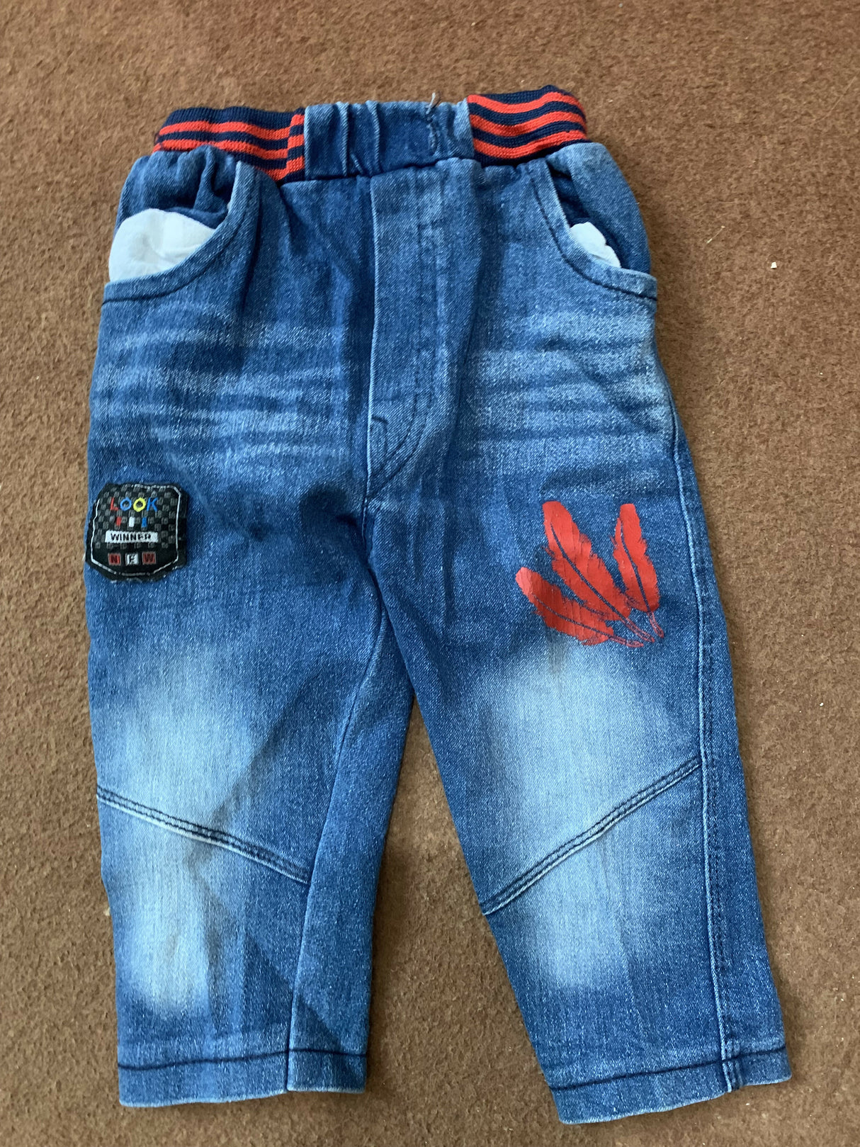 Kids Shirt with Pants | Kids | Baby Tops & Shirts | Sze: 1 Yrs | Preloved