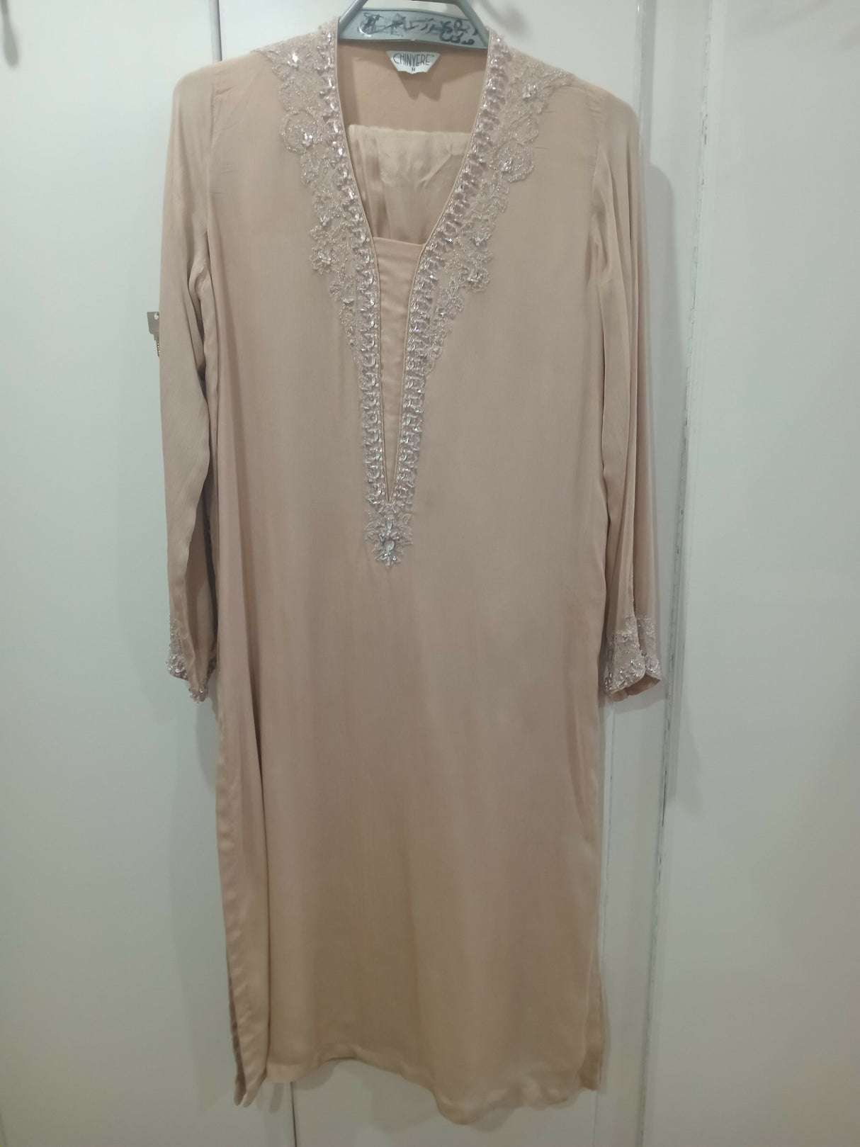 Chinyere | Women Branded Kurta | Medium | Worn Once