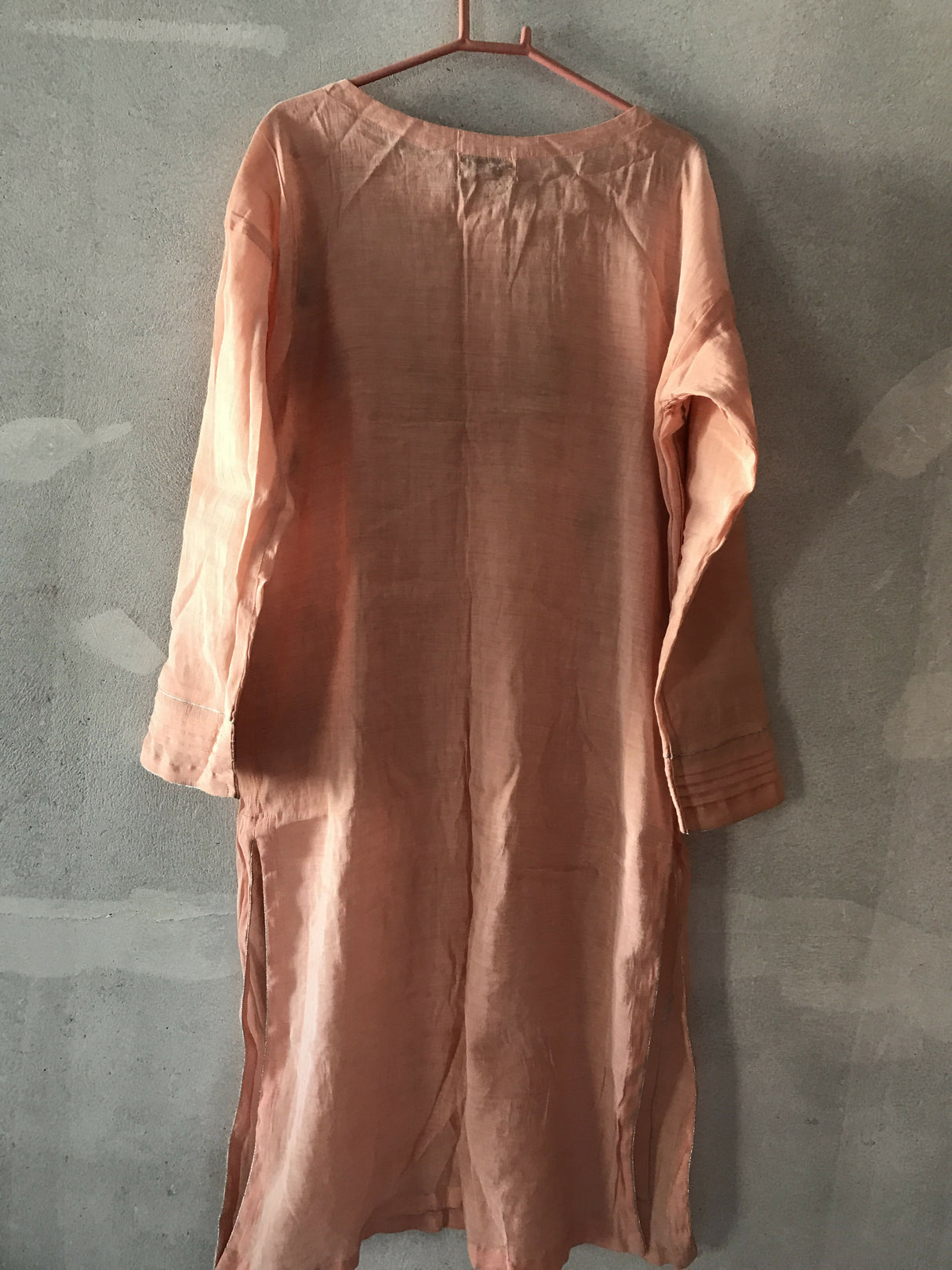 Sahibas | Women Branded Kurta | Medium | Worn Once