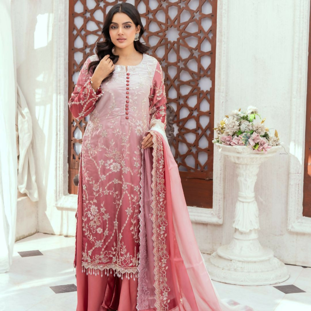 Jashn | Original Queen Libas Brand | All Sizes | Brand New