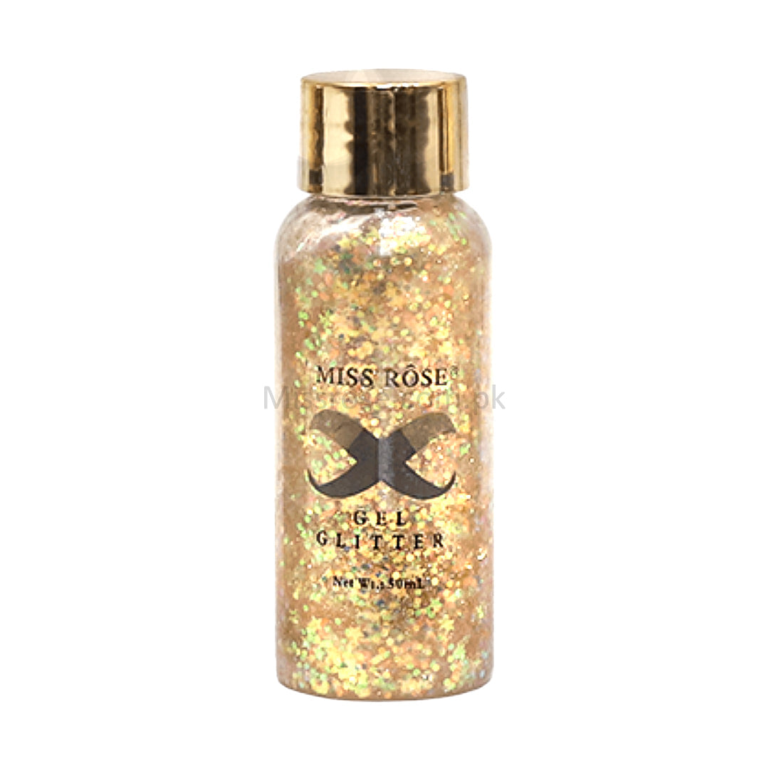 Buy Missrose Gel Glitter in Pakistan