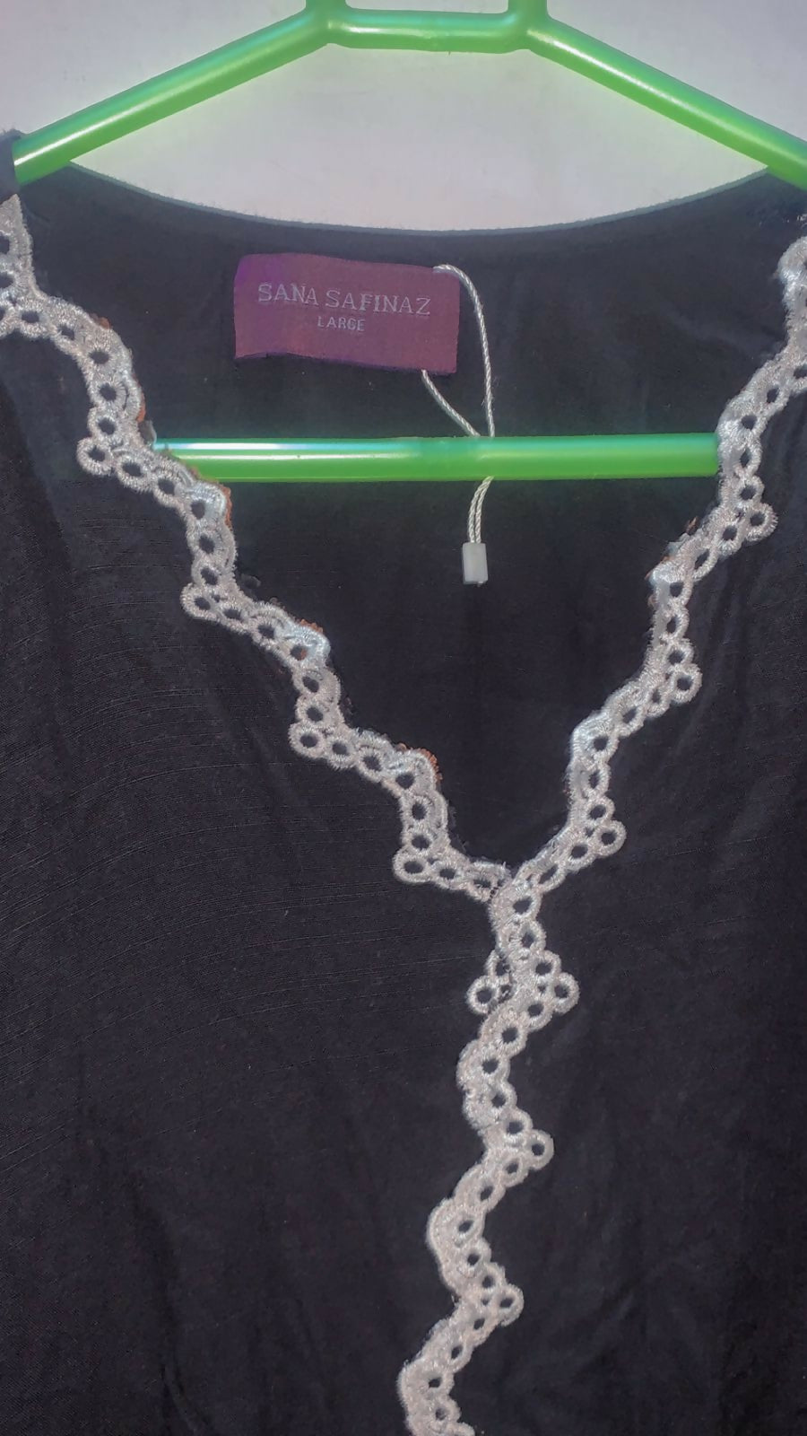 Sana Safinaz | Women Branded Kurta | Medium | Preloved