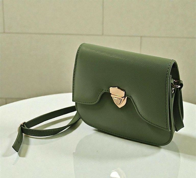 Sling Ladies Shoulder Bag-(00096-00098) | Women Bags | Brand New