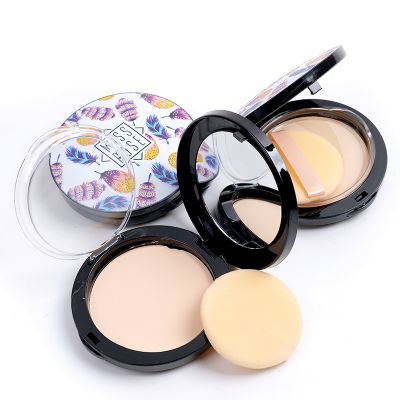 Buy Miss Rose Professional Color Compact Powder in Pakistan