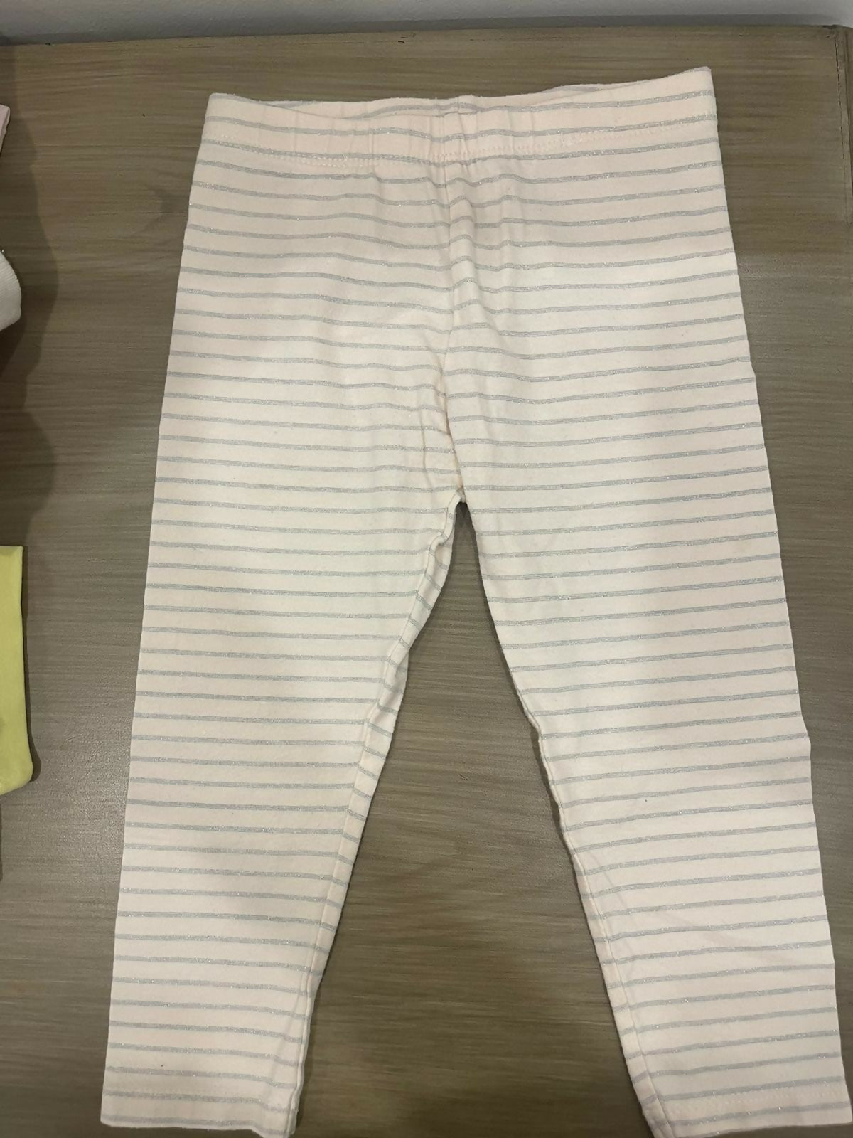 Mothercare | Kids Tights (Size: 18-24M) | Girls Bottoms and Pants | Preloved