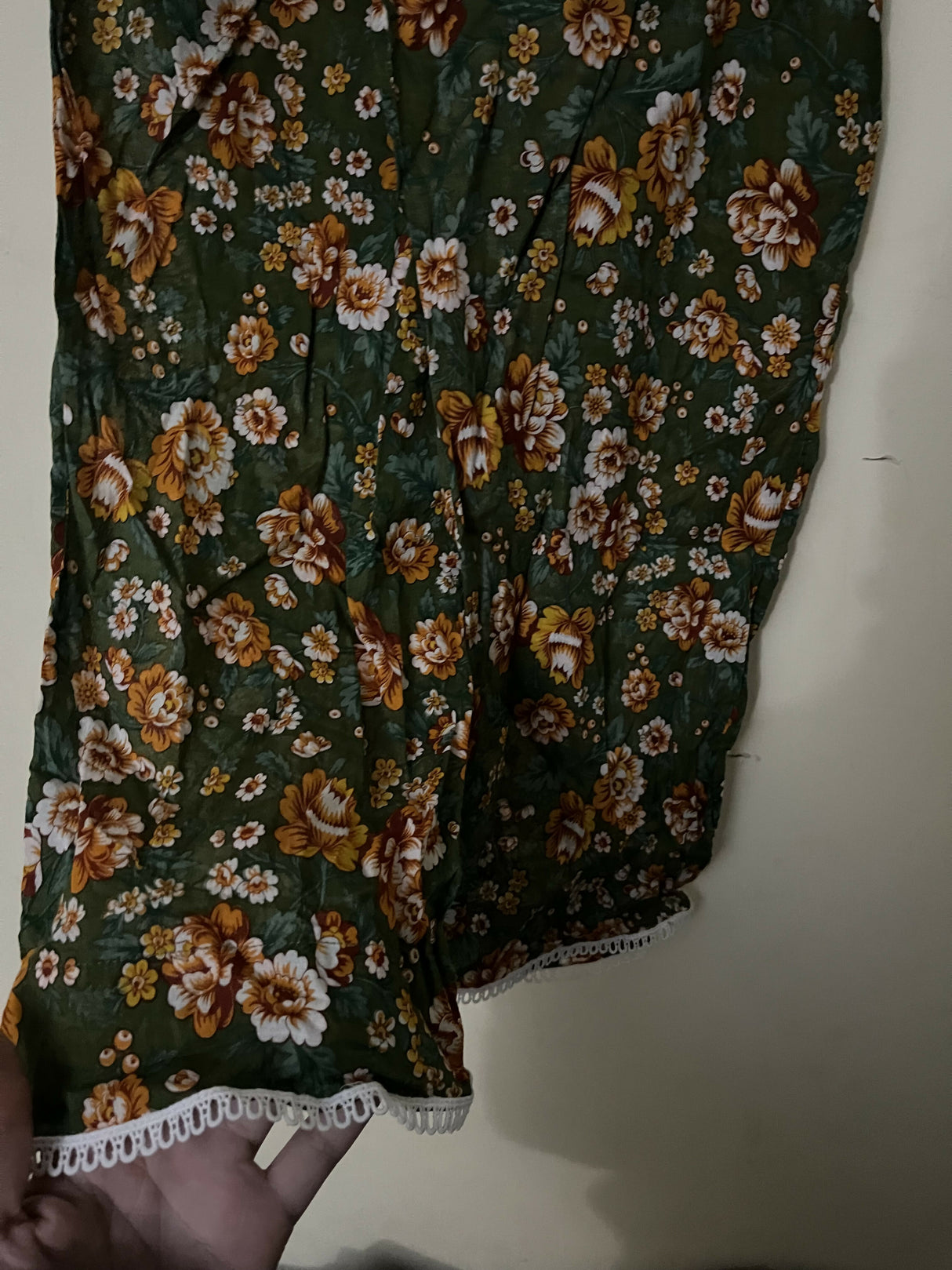 Anna Ali Nawaz | Women Branded Kurta| Medium | Worn Once