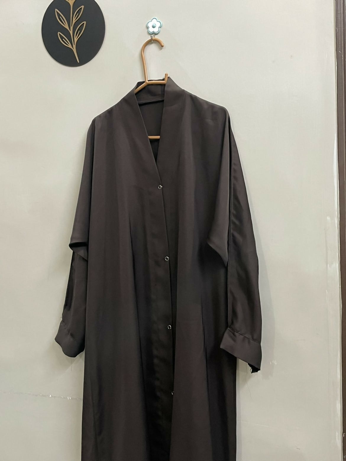 Abaya | Women Accessories | Medium | New