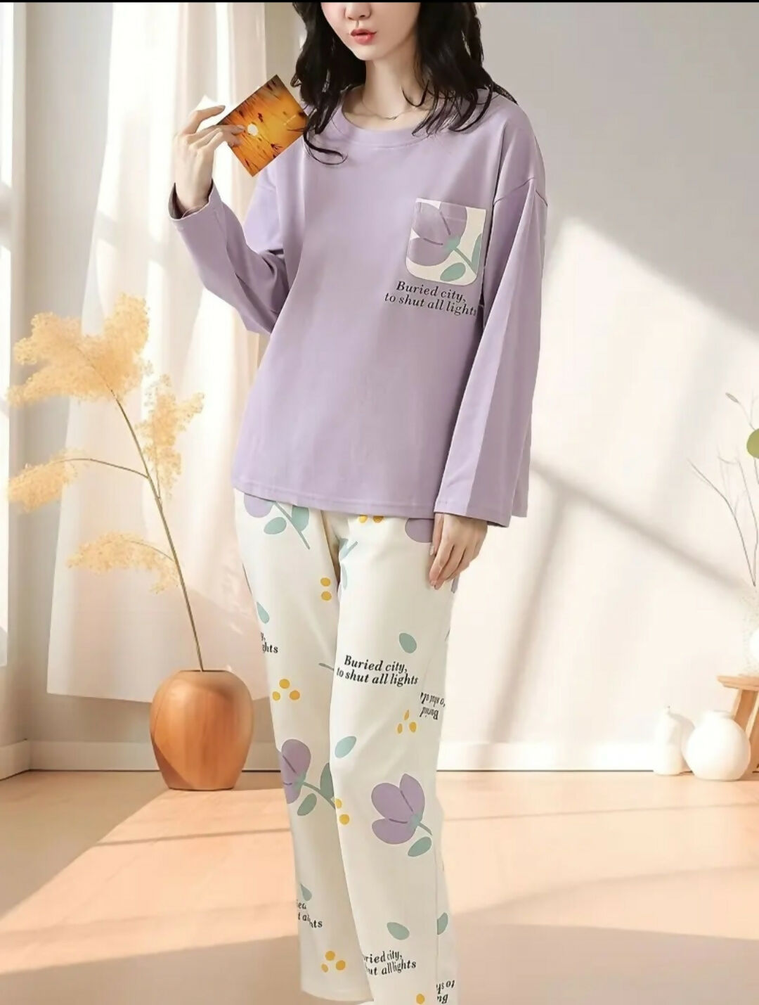Pj night suits for Women | Women Loungewear & Sleepwear | All Sizes| Brand New