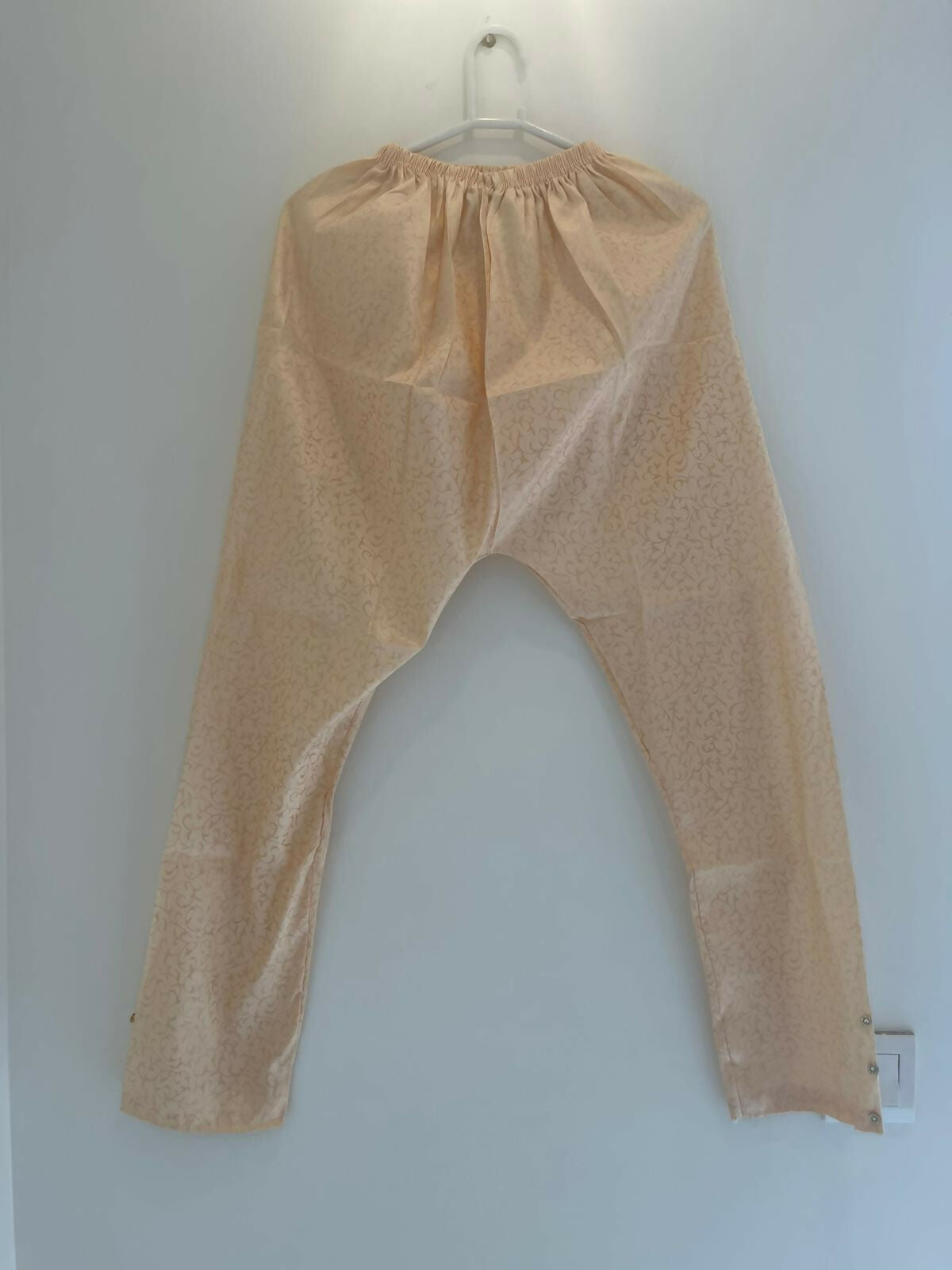 Peach Pants | Women Bottoms & Pants | Size: Customize | Brand New