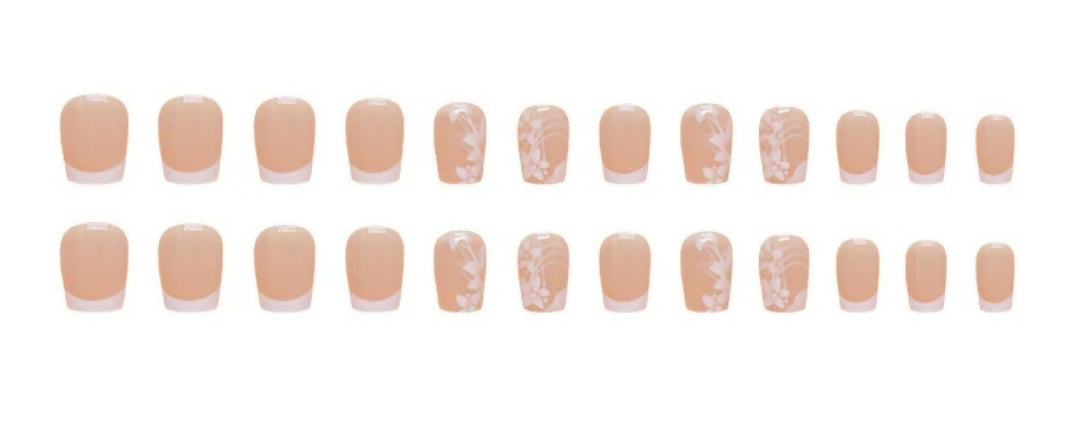 Press on nails set- (N 249,108,104,163) | Women Accessories | Nails | Brand New