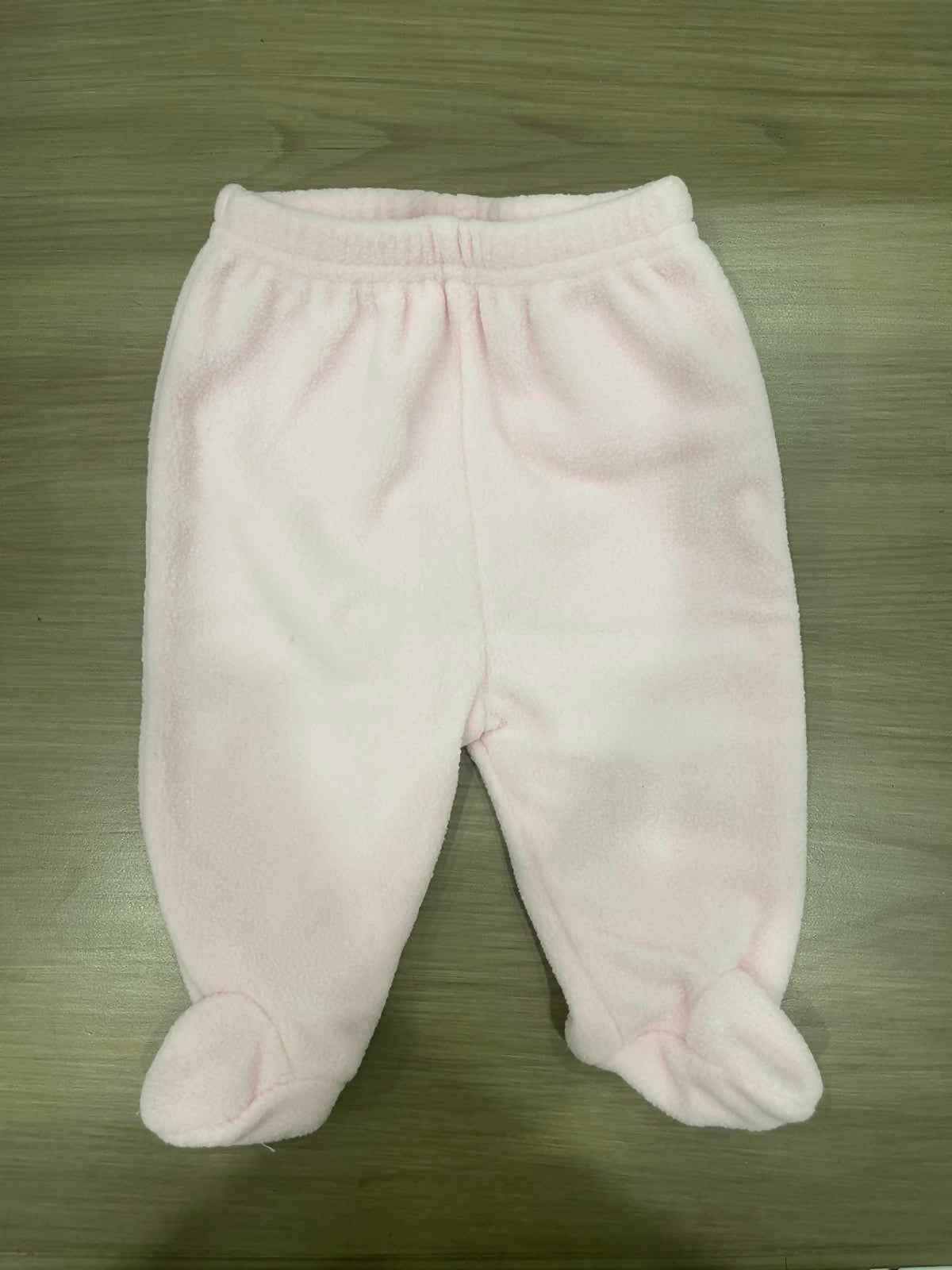 PREEMIE Baby Girl Legging (Size: Newborn) | Girls Bottoms and Pants | Preloved