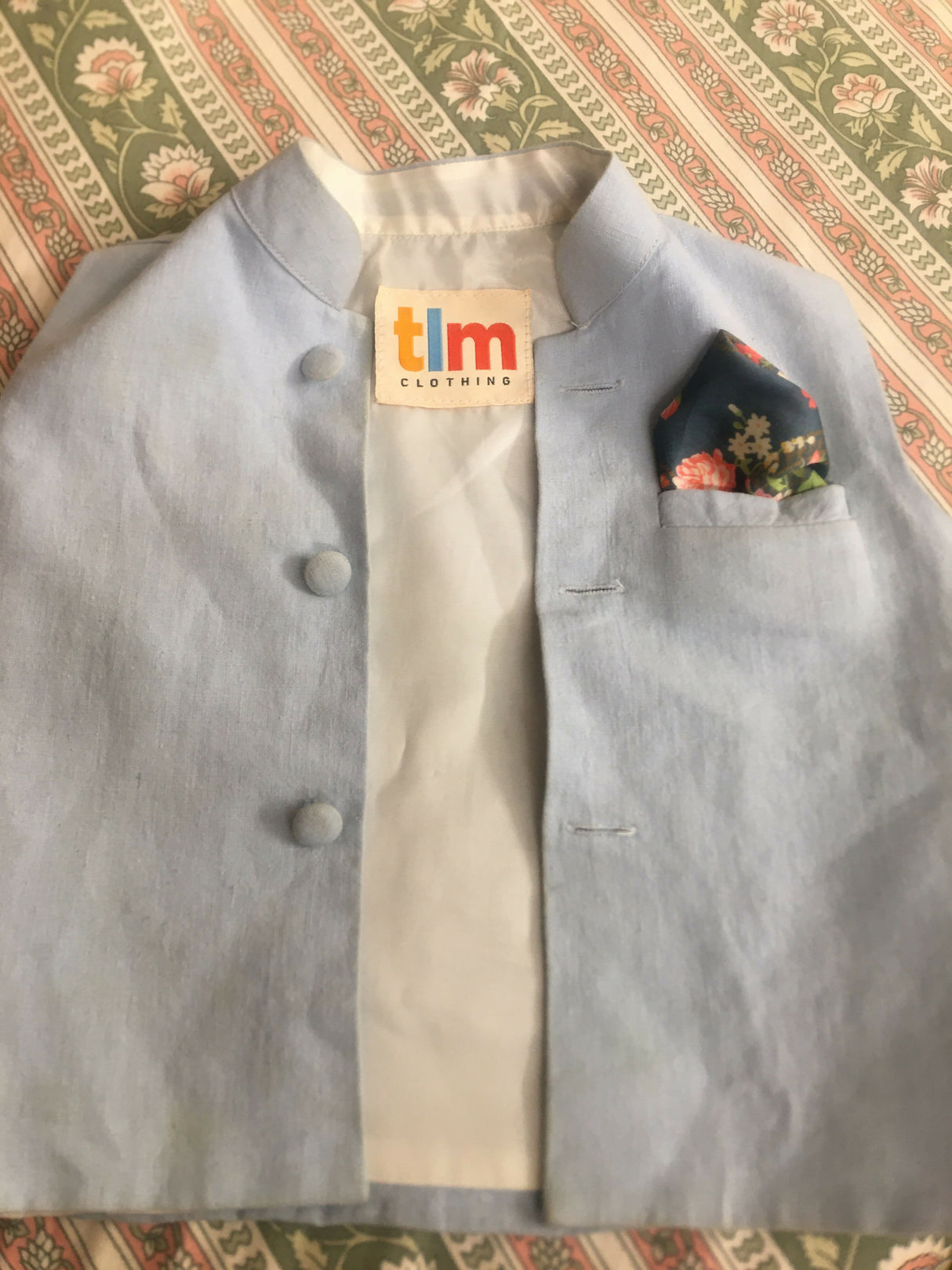 TLM | Kids | Boys Tops & Shirts | Size:1 to 2 years | Preloved