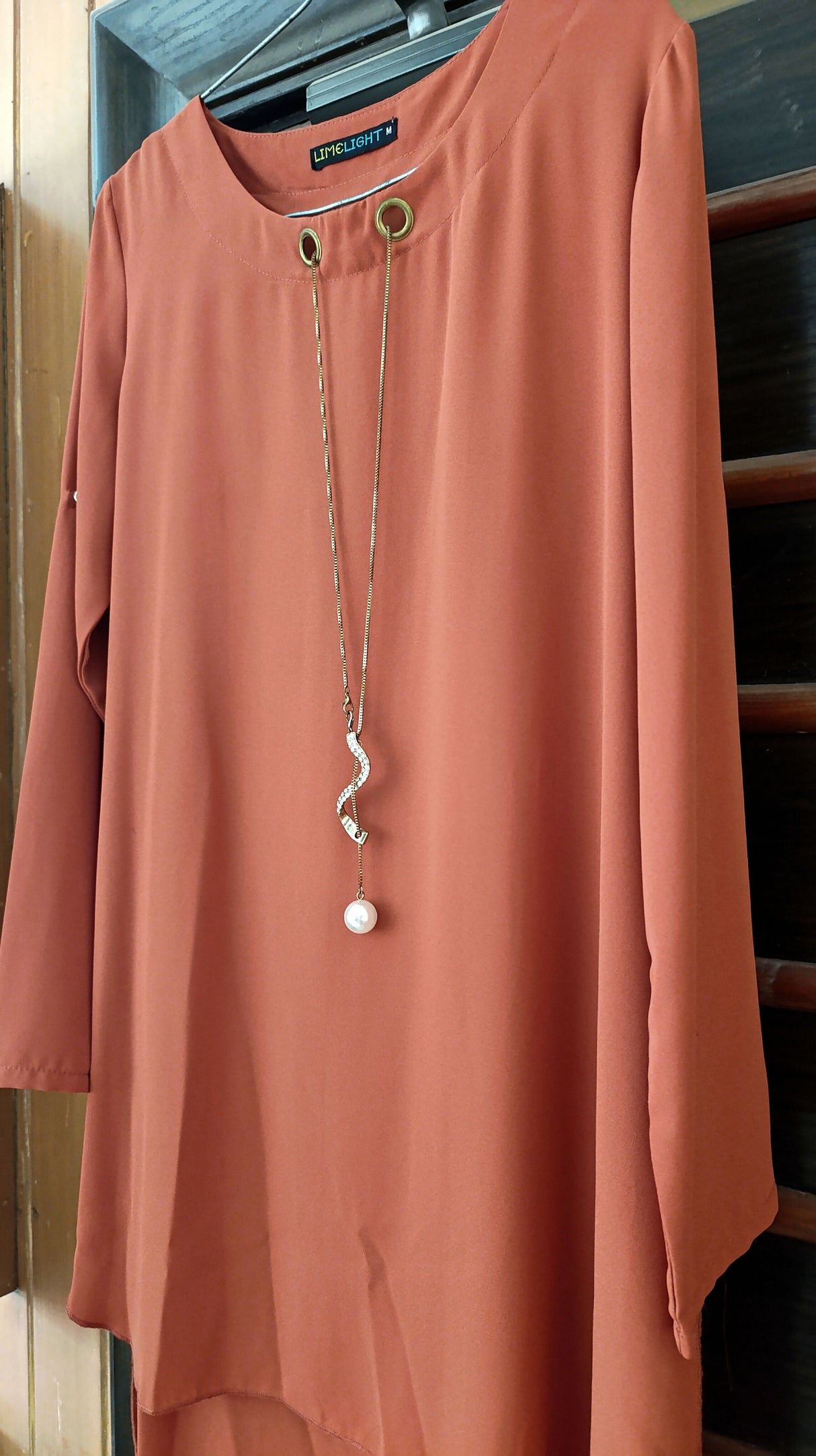 Limelight | Women Tops & Shirts | Medium | Worn Once