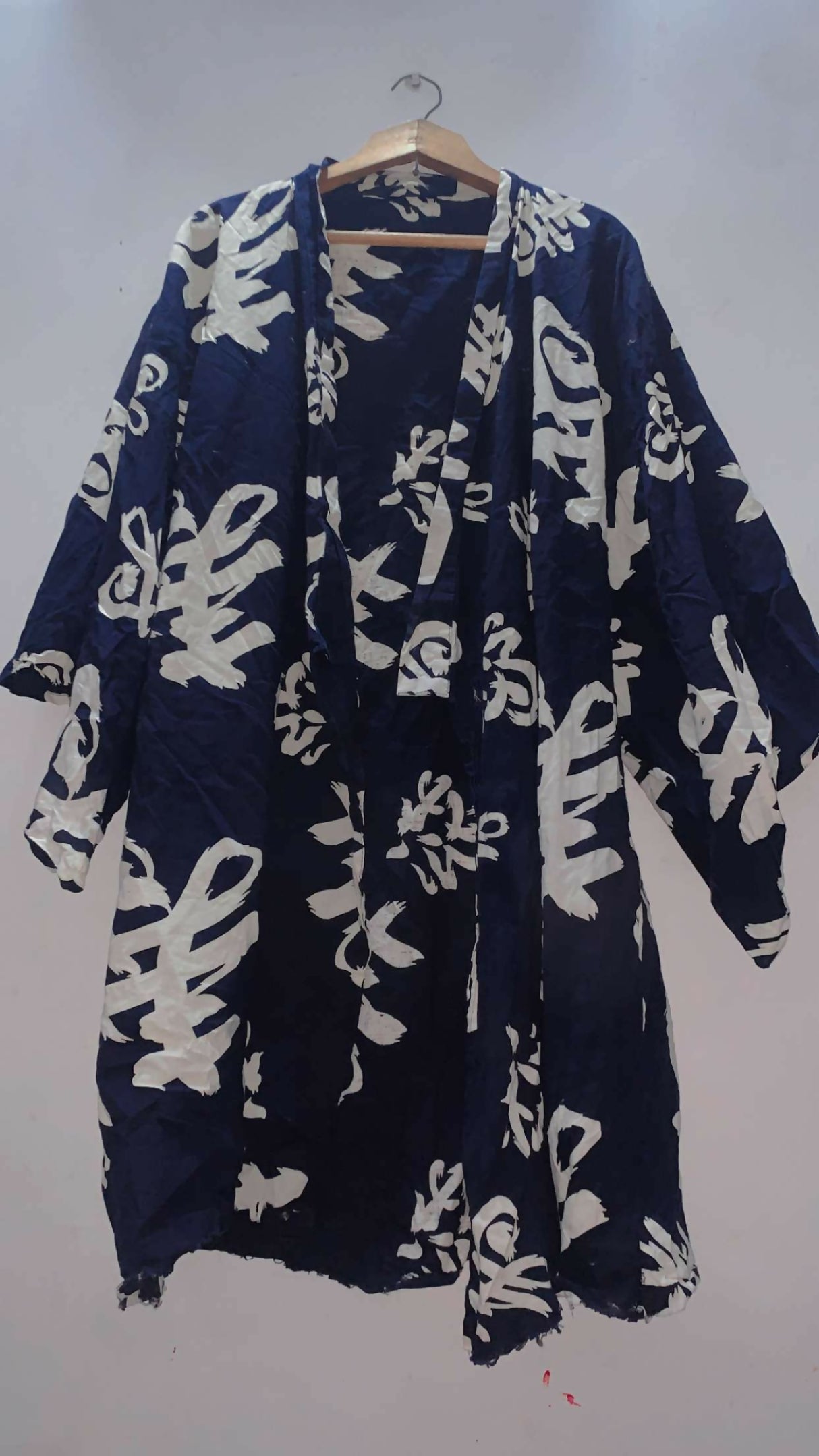 Blue Western Casual Dress | Women Skirts & Dresses | Freesize | Preloved