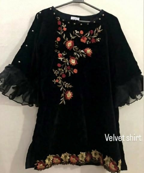 Formal Shirt with Trouser | Women Locally Made Formals | Small | New