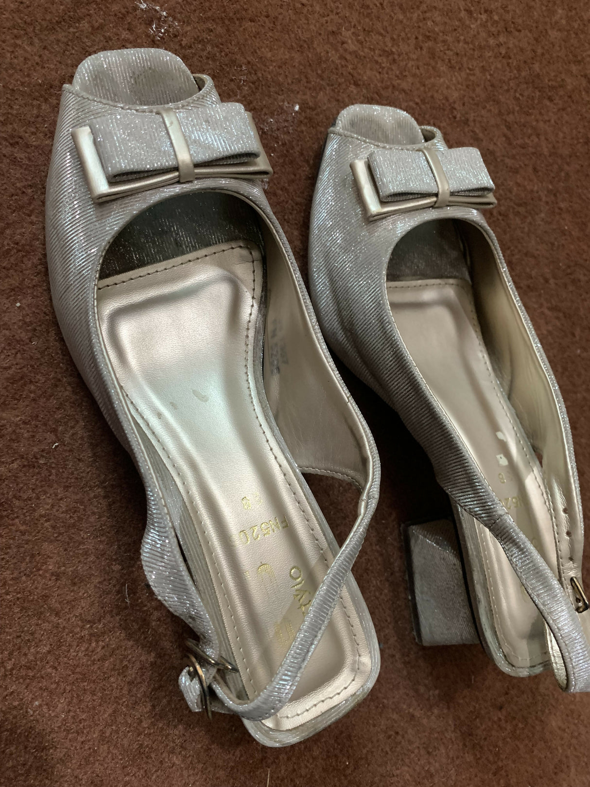 Stylo | Women Shoes | Heels | Size: 40 | Worn Once