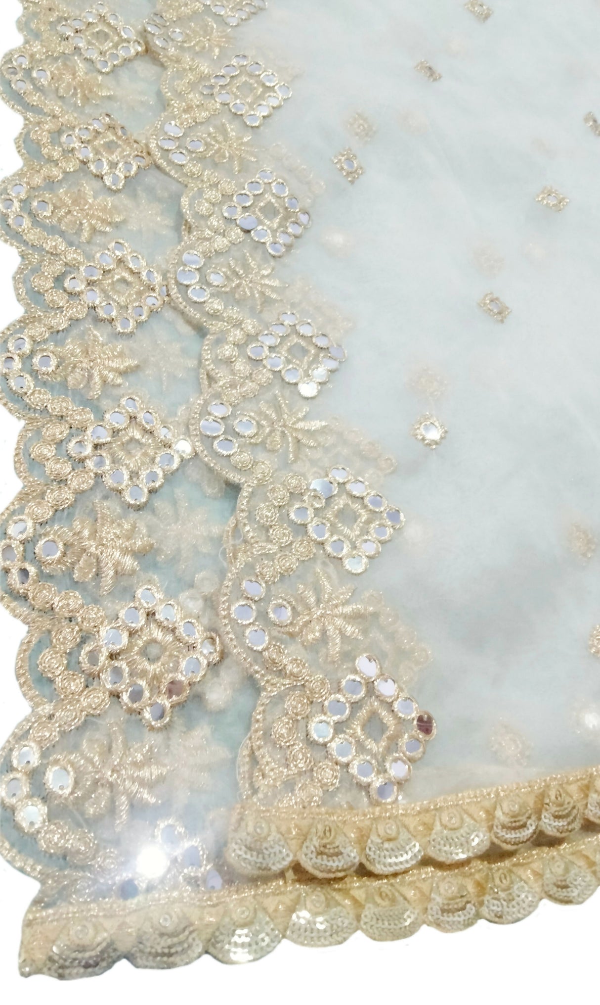 Nikkah Suit | Women Bridals | Small to Medium | Worn Once