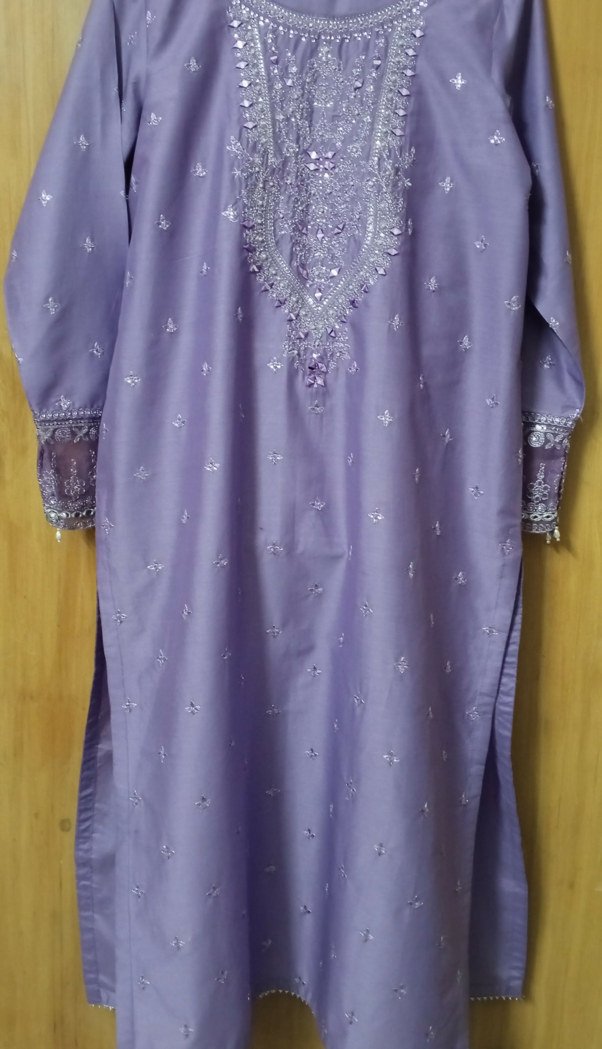 Batik Studio | Women Branded Formals | Small | New