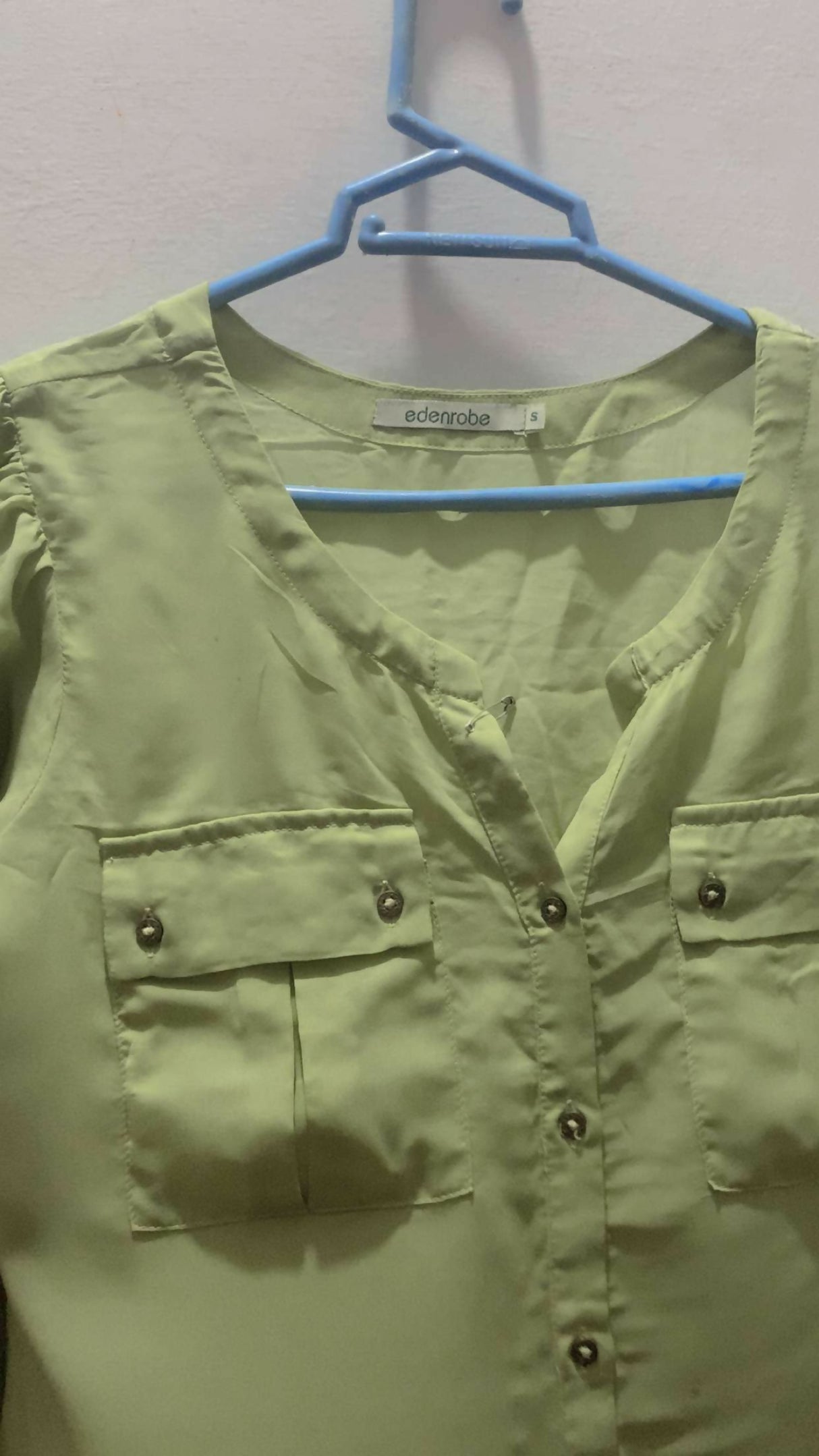 Edenrobe | Women Tops & Shirts | Small | Preloved
