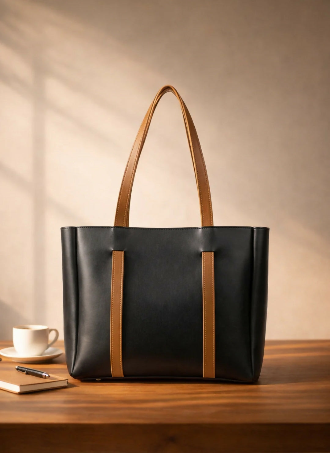 Double Handle bag | Women Bags | Large | Brand New