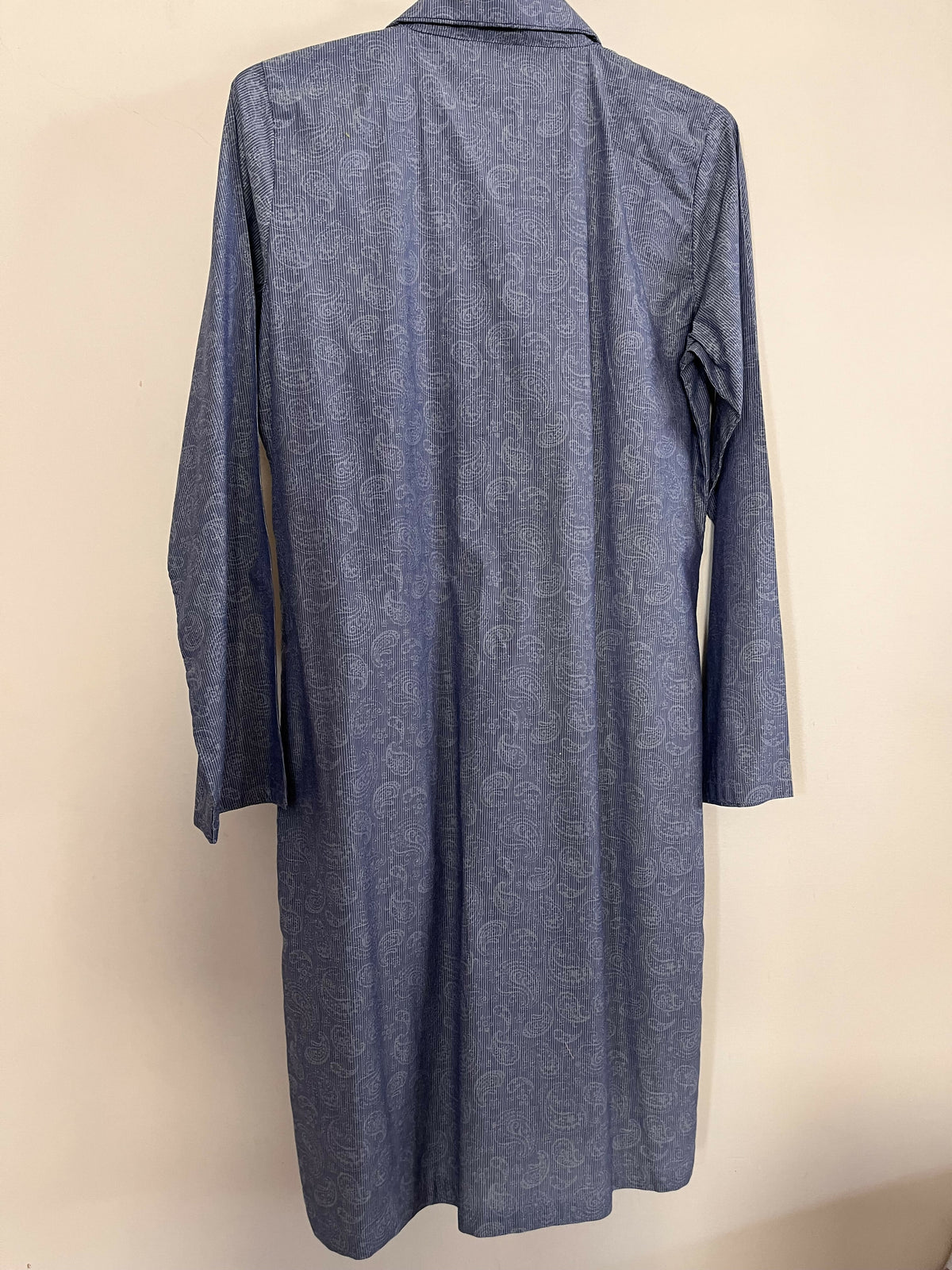 Blue Button Down Shirt | Women Tops & Shirts | XSmall | New