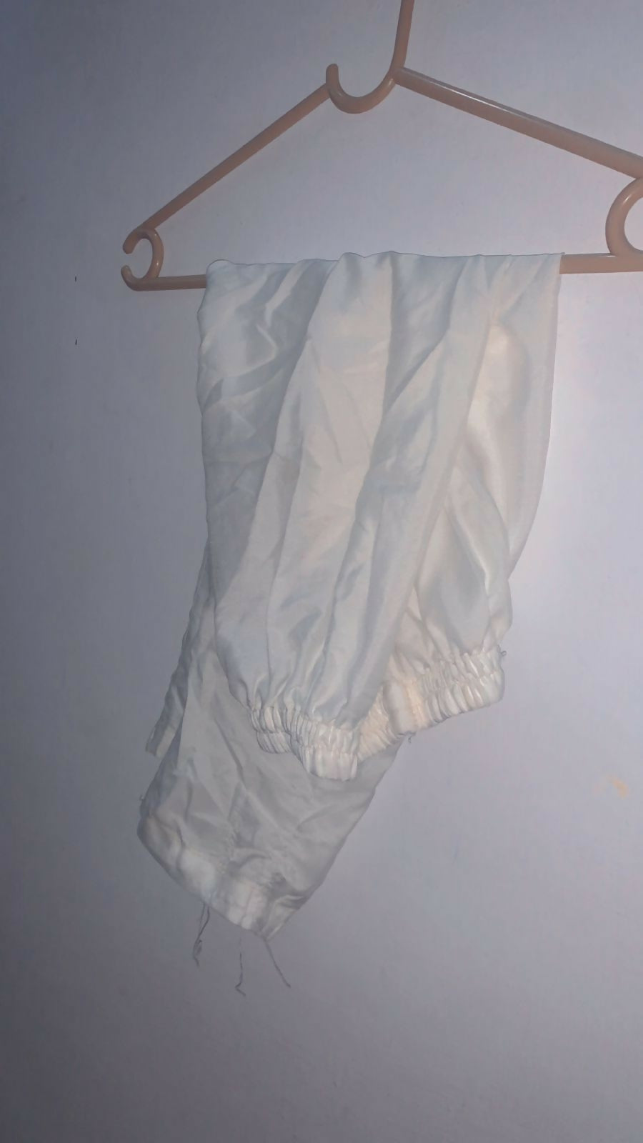 Off White Embroidered Maxi | Girls Skirts & Dresses | Medium | Preloved