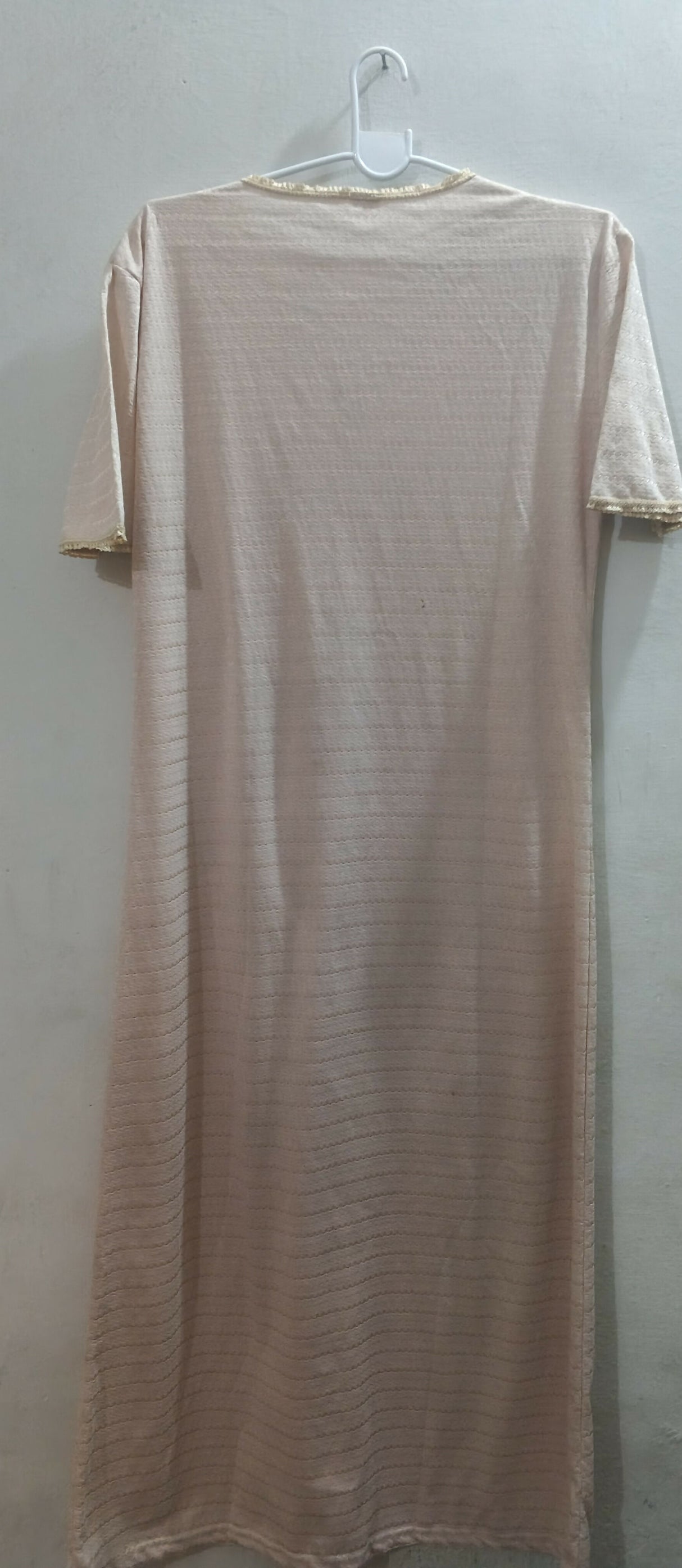 Skin Sleepwear Gown | Women Loungewear & Sleepwear | XL | Worn Once