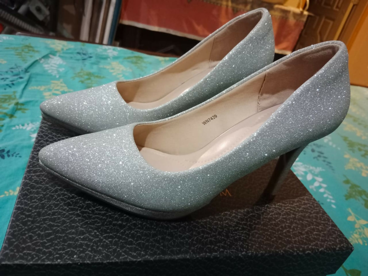 Stylo | Women Shoes | Heels | Size: 38 | Worn Once