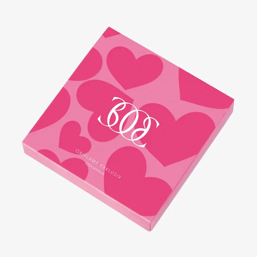 Oriflame | Sugar & Spice Earrings | Beauty | Women Jewelry | Earrings | Brand New