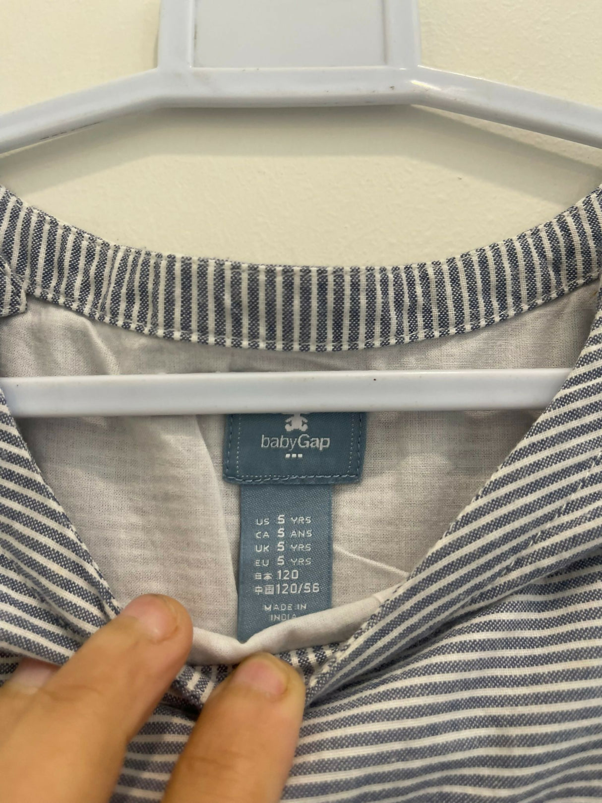 Baby Gap | Kids | Girls Skirts & Dresses | 5 Yrs | Preloved