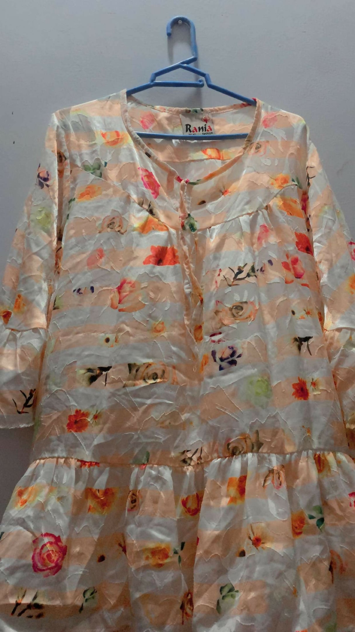 Stylish Western Shirt | Women Tops & Shirts | Medium | Preloved