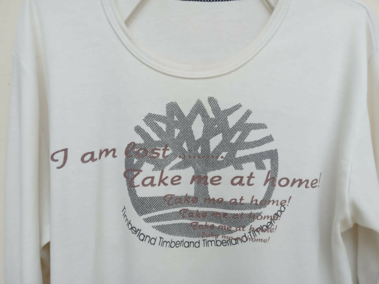 Timberland | Men Shirts & Tops | Small | Preloved